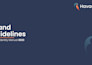 design logo and brand identity with complete branding
